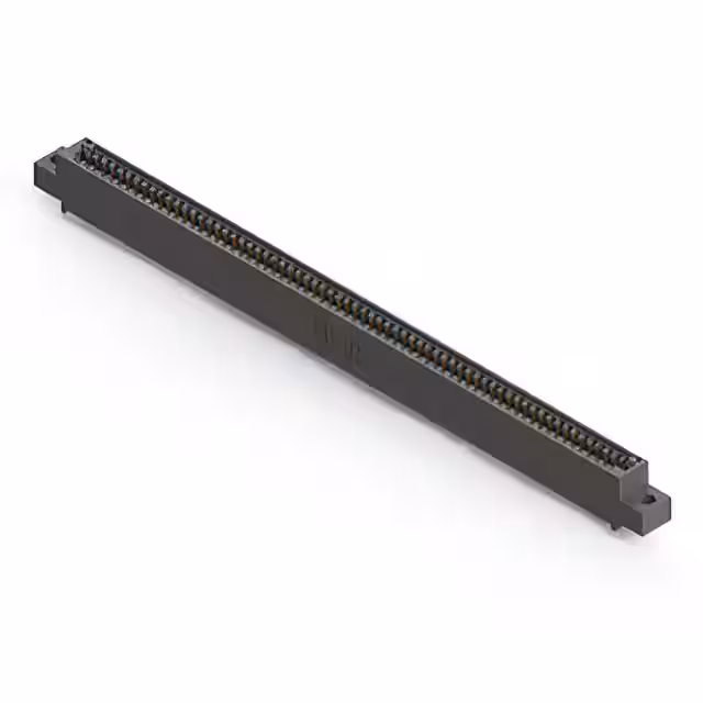 395-067-523-404 EDAC Inc.  Edgeboard Connectors